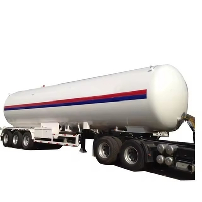Pinna di trazione 50 o 90 Serbatoio di GPL Relè Serbatoio di stoccaggio di GPL Semi-Relè Relè del camion
