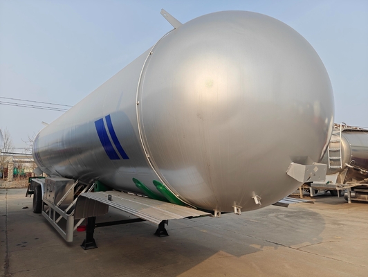 Pinna di trazione 50 o 90 Serbatoio di GPL Relè Serbatoio di stoccaggio di GPL Semi-Relè Relè del camion